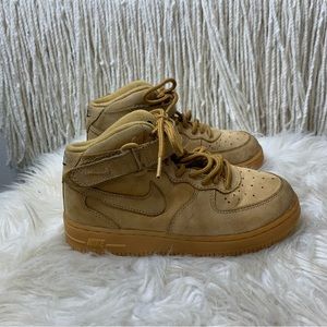Nike Air Force 1 Shoes